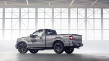  Ford F-150 Tremor L, ,  , 